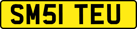SM51TEU