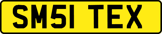 SM51TEX