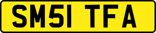 SM51TFA
