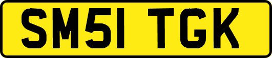 SM51TGK