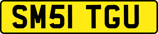 SM51TGU