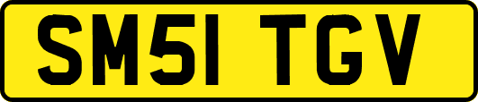 SM51TGV