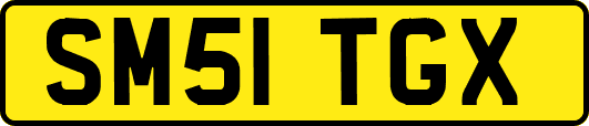 SM51TGX