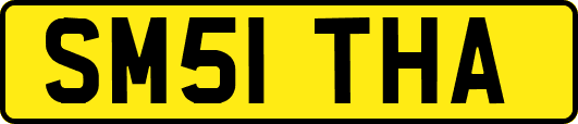 SM51THA
