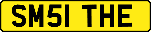 SM51THE