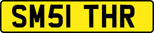 SM51THR