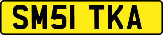 SM51TKA