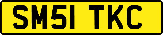 SM51TKC
