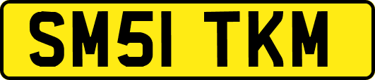 SM51TKM