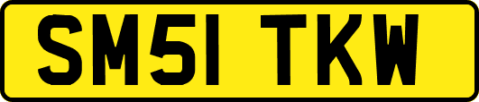SM51TKW