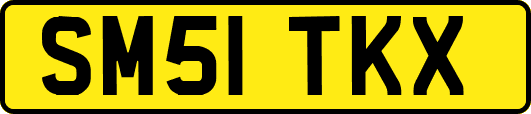 SM51TKX