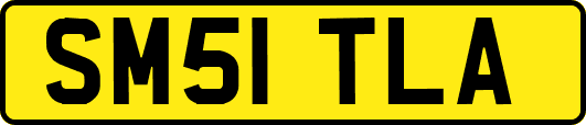 SM51TLA