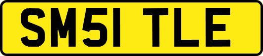 SM51TLE