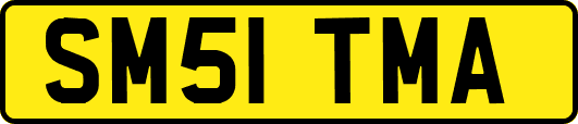 SM51TMA
