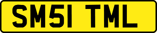 SM51TML