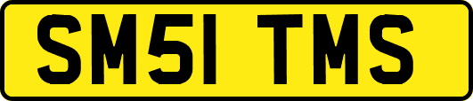 SM51TMS