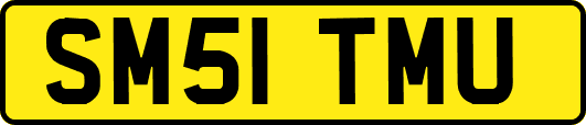 SM51TMU