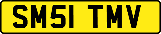 SM51TMV