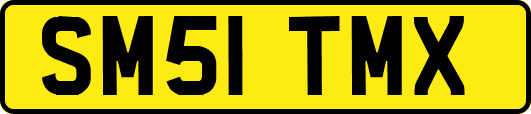 SM51TMX