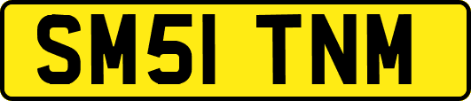SM51TNM