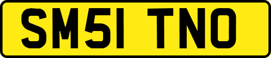 SM51TNO