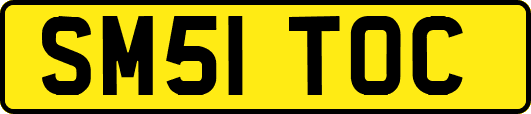 SM51TOC