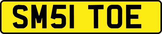SM51TOE
