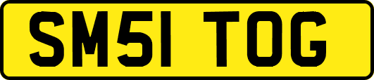 SM51TOG