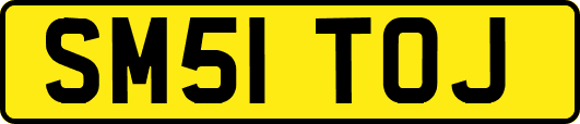 SM51TOJ
