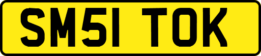 SM51TOK