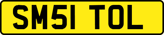 SM51TOL
