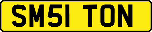 SM51TON