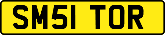 SM51TOR