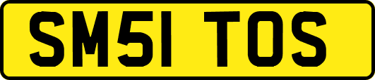 SM51TOS
