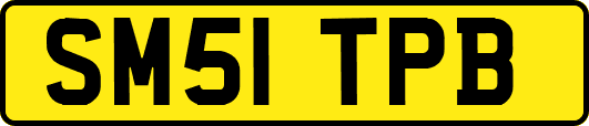 SM51TPB