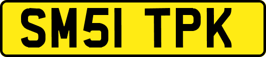 SM51TPK