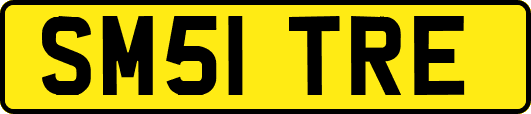 SM51TRE