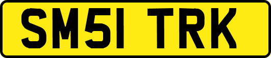 SM51TRK