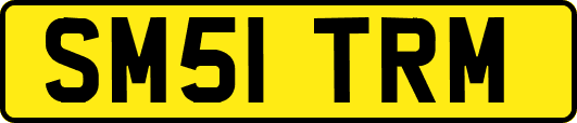SM51TRM