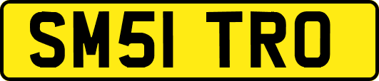 SM51TRO