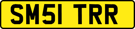 SM51TRR