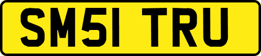 SM51TRU