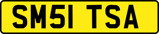 SM51TSA
