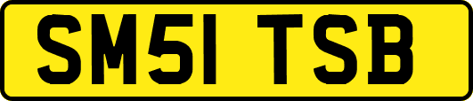 SM51TSB