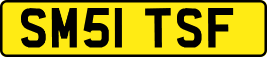 SM51TSF