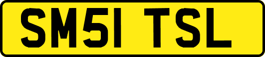 SM51TSL