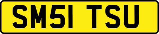 SM51TSU