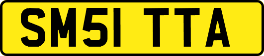 SM51TTA