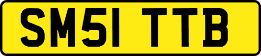 SM51TTB