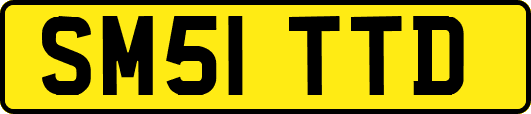 SM51TTD